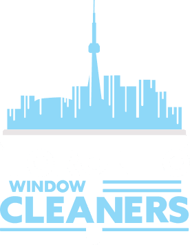 Toronto window cleaners logo